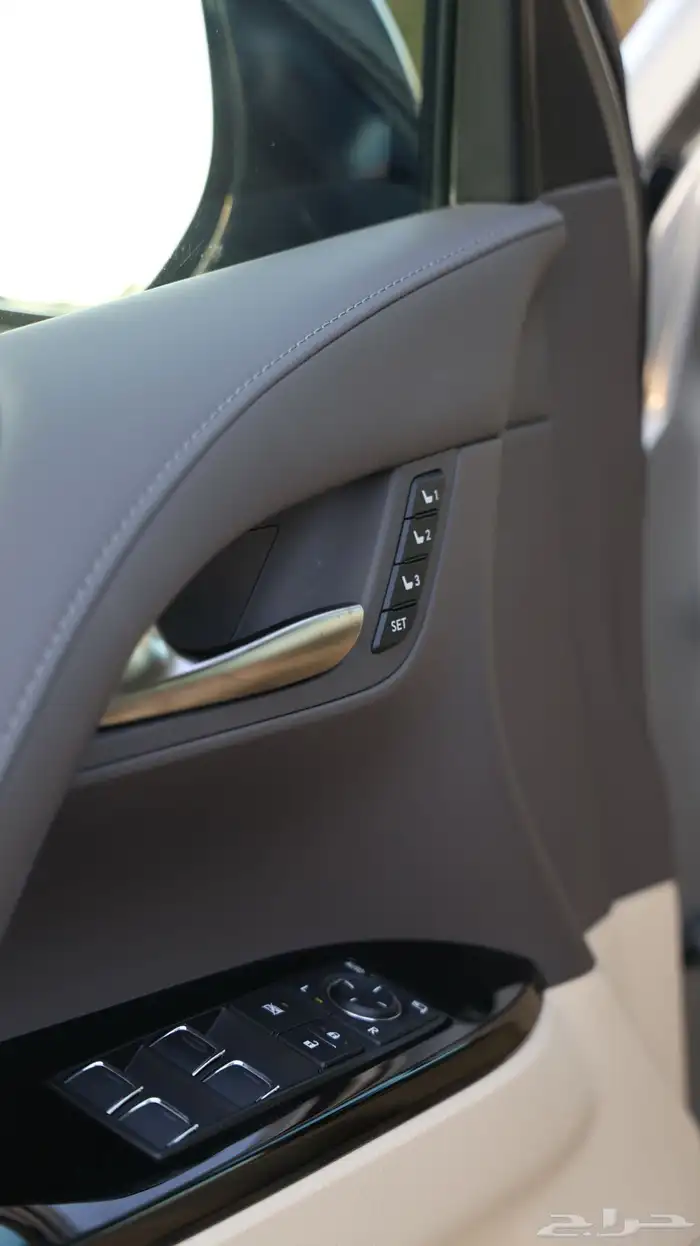 لكزس LX570 .. شيخ ( من النوادر ) 19