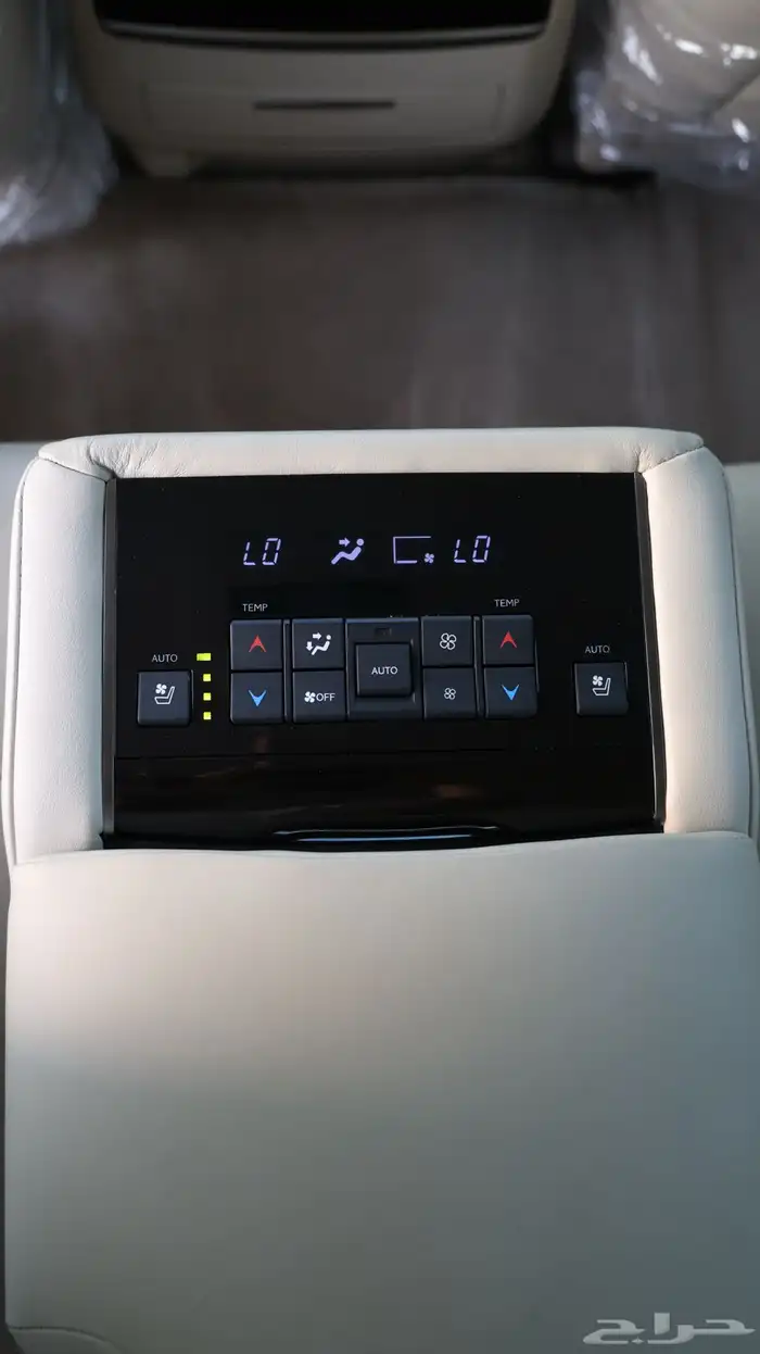 لكزس LX570 .. شيخ ( من النوادر ) 16