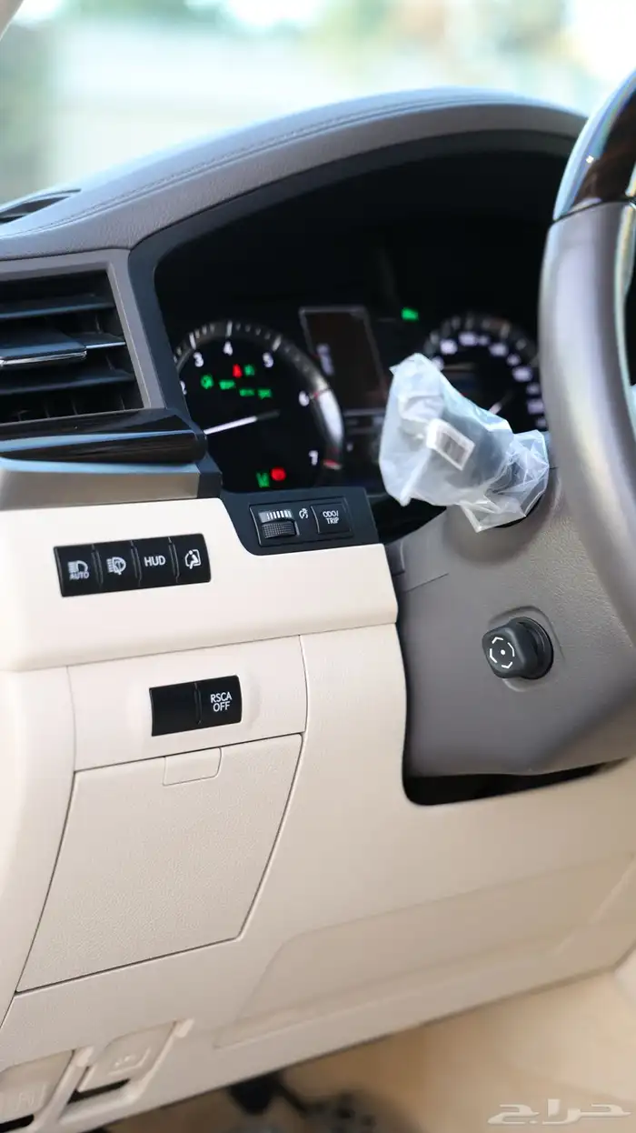 لكزس LX570 .. شيخ ( من النوادر ) 28