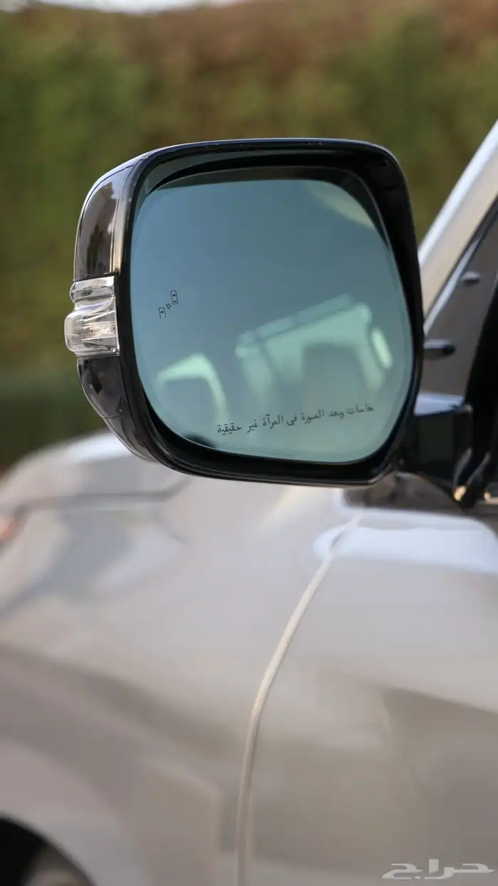 لكزس LX570 .. شيخ ( من النوادر ) 7