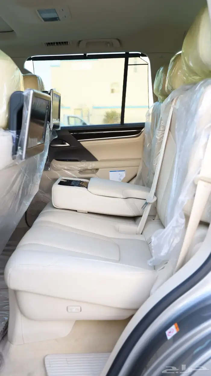 لكزس LX570 .. شيخ ( من النوادر ) 12