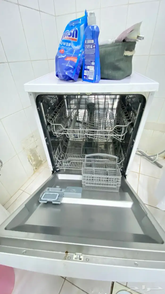 غسالة صحون 0
