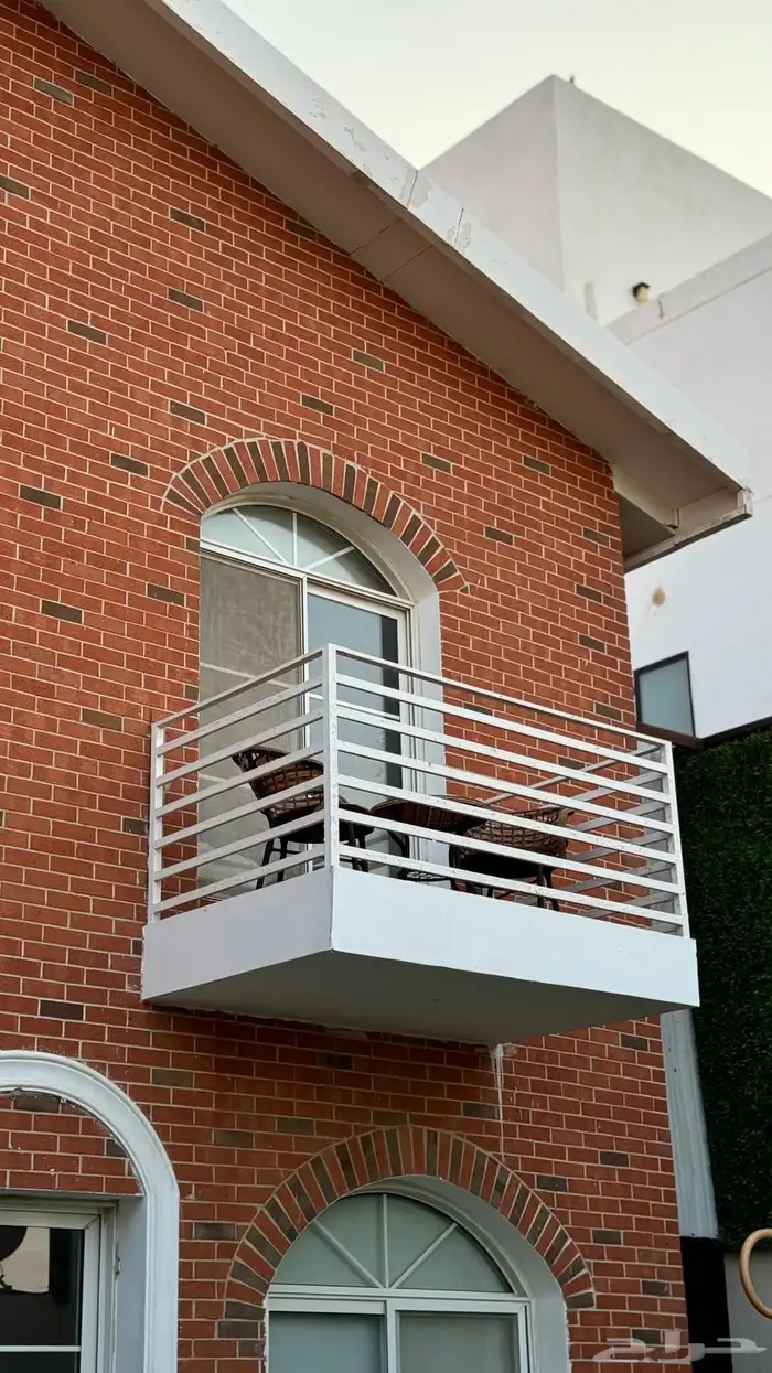 شاليه واستراحه في جده 1