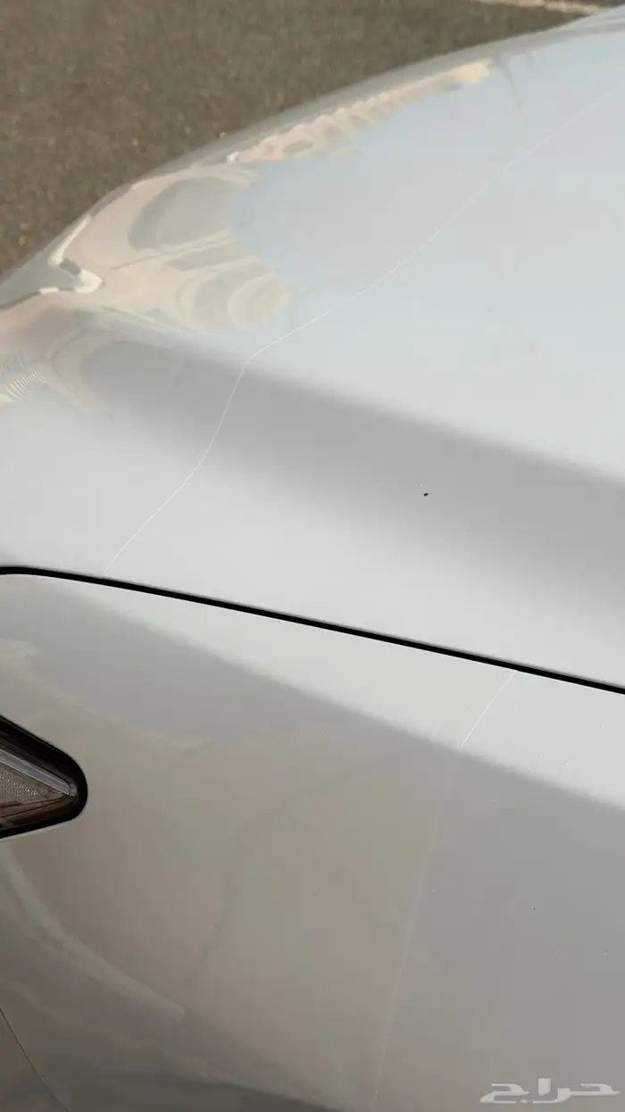 كامري فل الفل 11