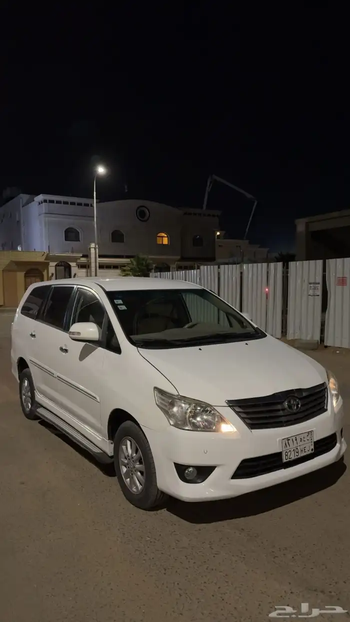 انوفا 2014 فل كامل 2