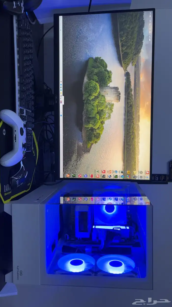 بي سي قيمنق 4060 1