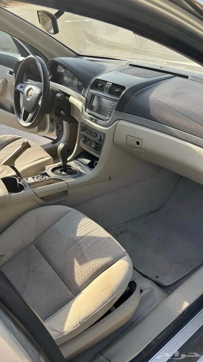 كابرس فضي 2012 5