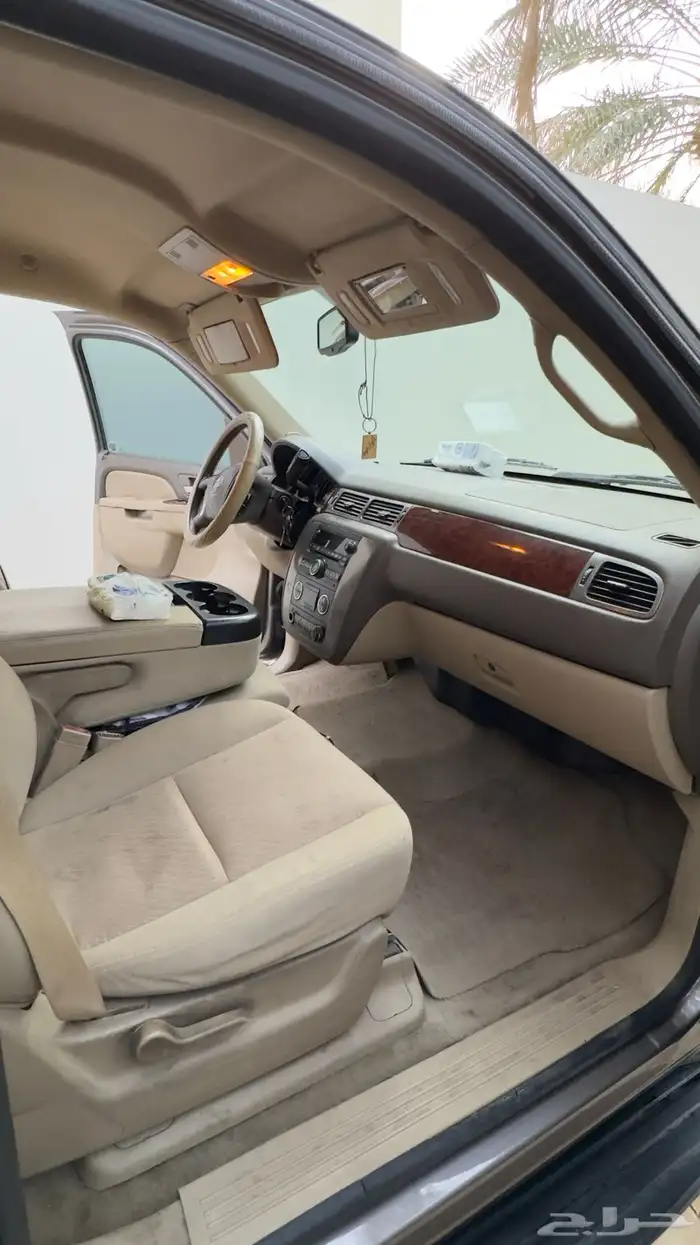 جمس يوكن 2014 6