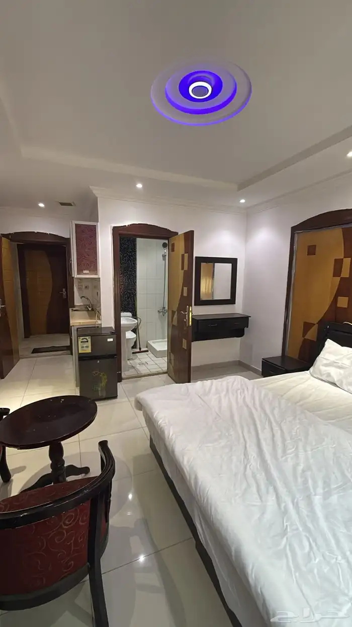 شقق مفروشة إيجار شهري بجدة عدة مواقع 4