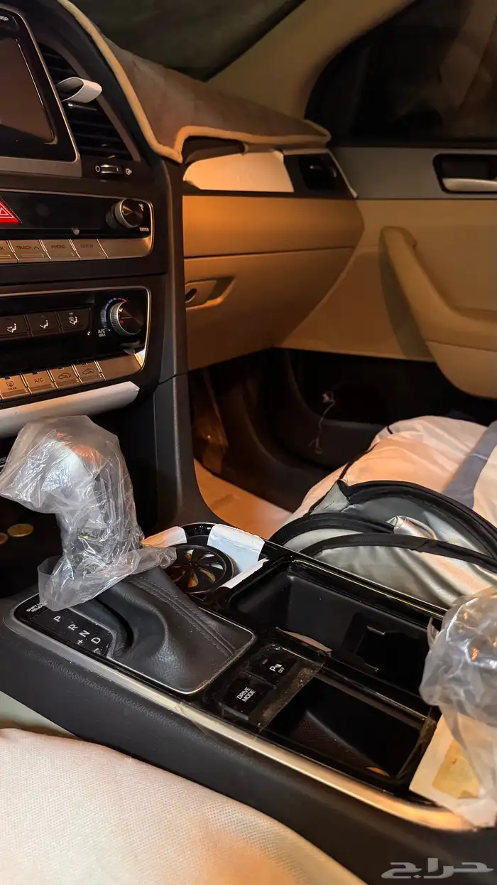 سوناتا مخزنه 7