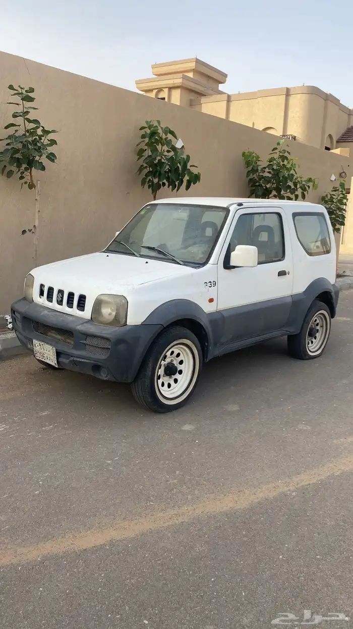 جمني سزوكي ربع مكينه كبيره دبل عصاء 0