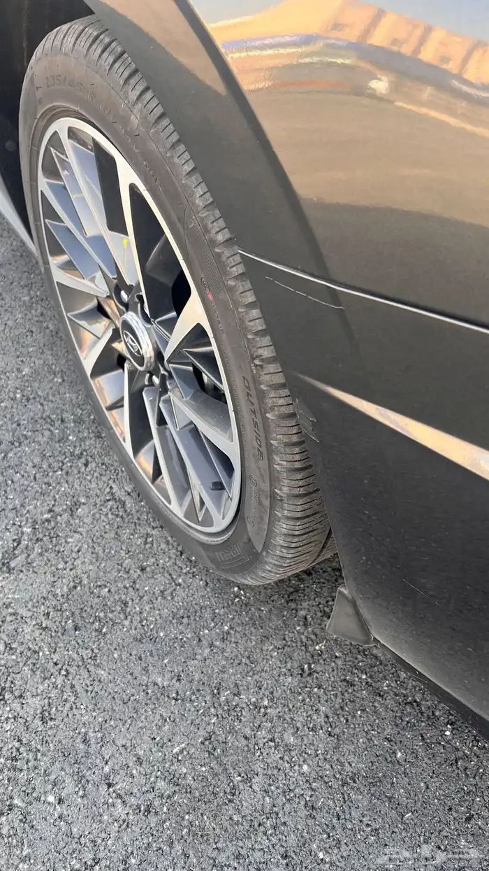 سوناتا فل كامل لتنازل 22