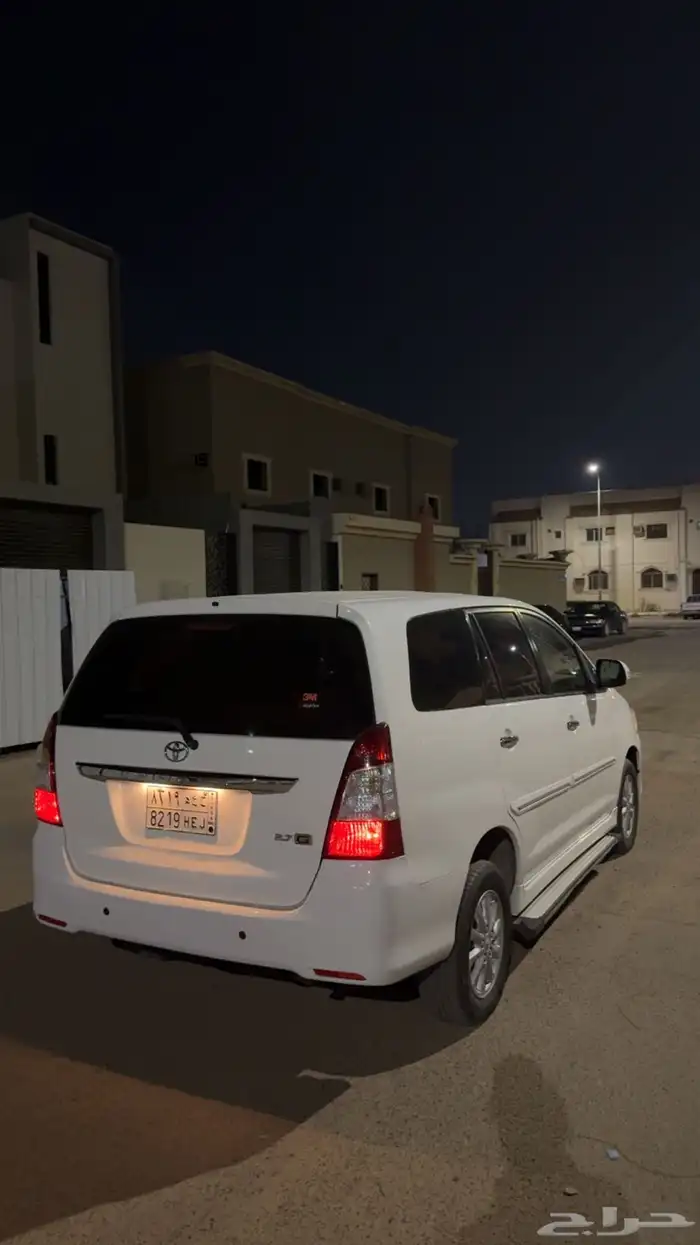 انوفا 2014 فل كامل 3