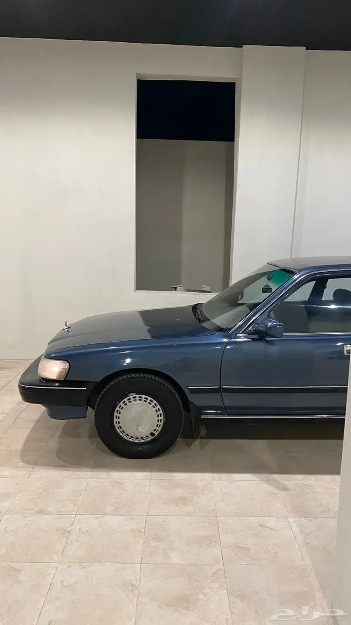 كرسيدا 1992 XL 4