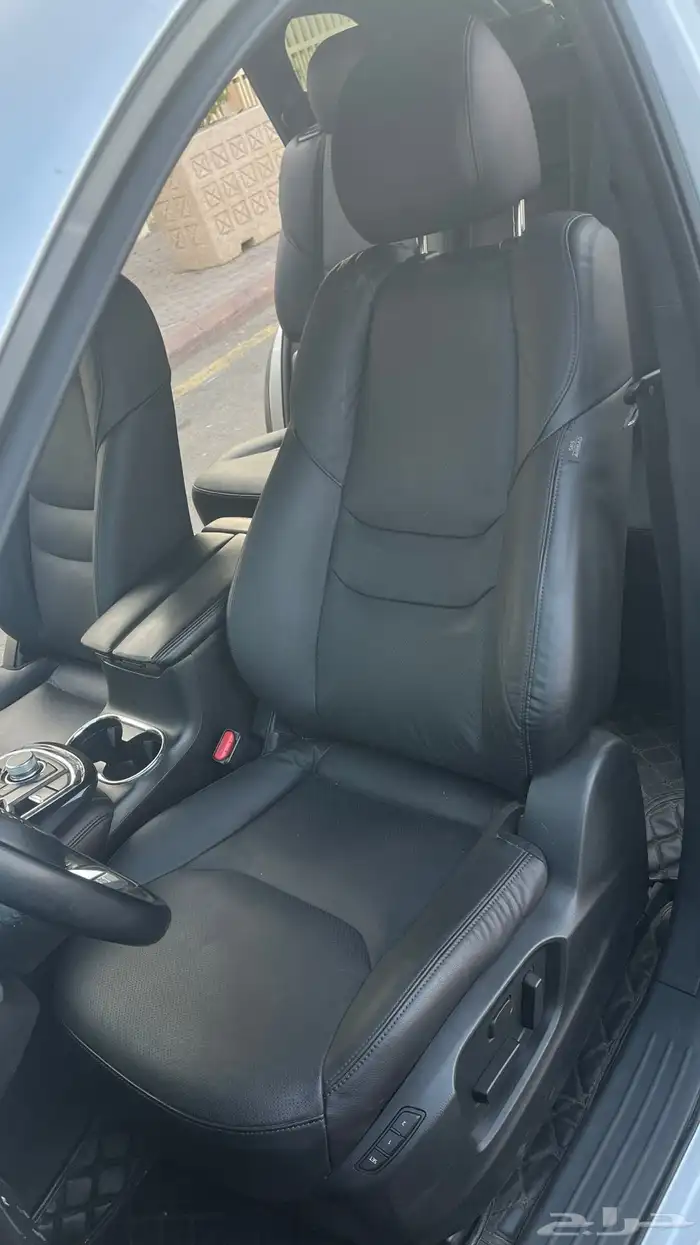 مازدا cx9 فل 2019 4