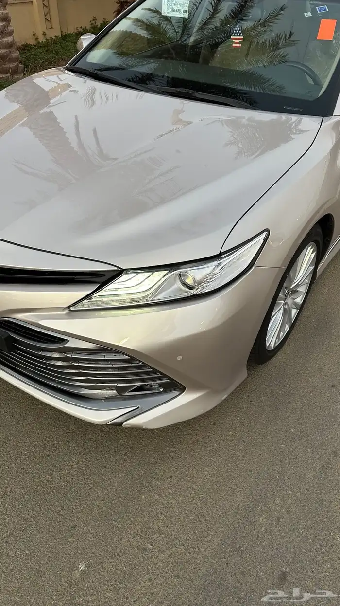 كامري قراندي 2020 1