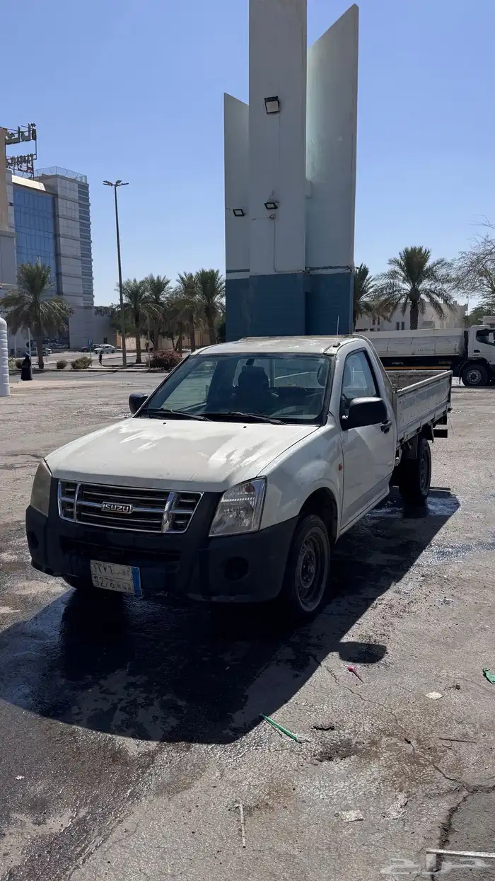 سوزو 2011 ديزل 4