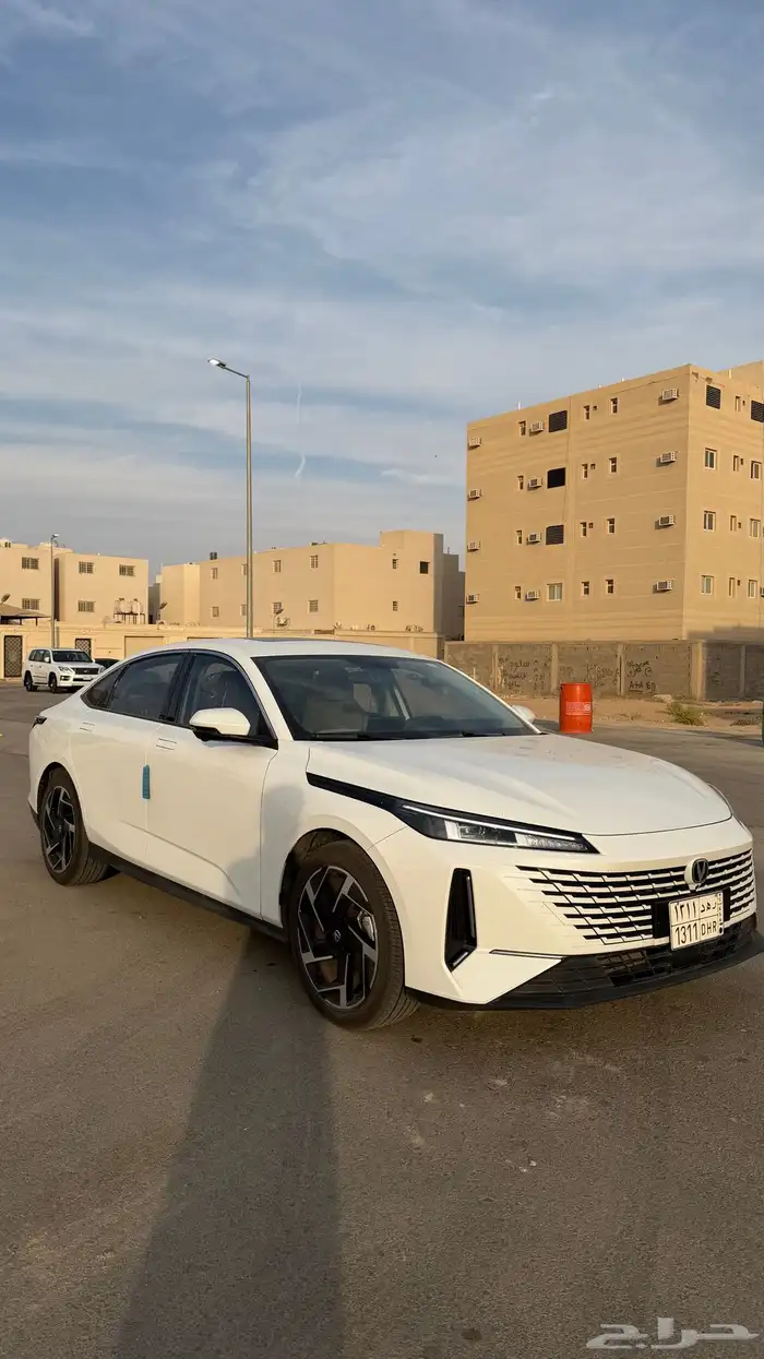 شانجان ايدو بلص 2025 حد 53500 0