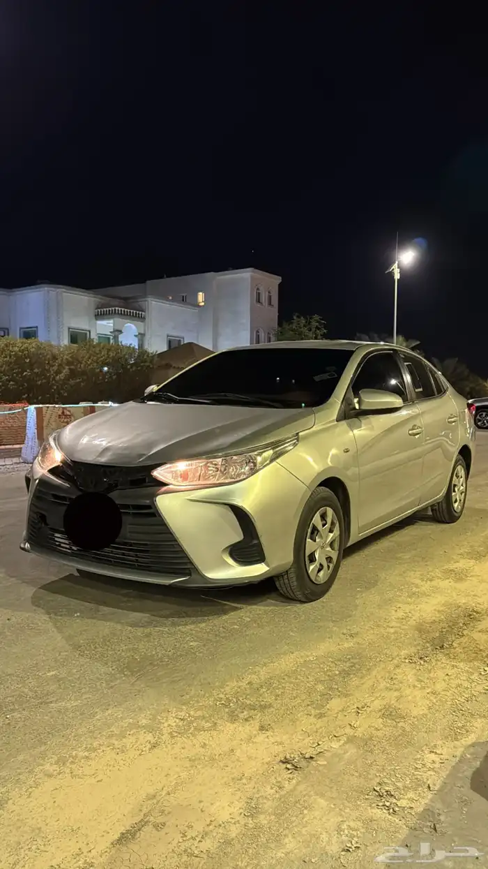 يارس 2021 فئة y 6