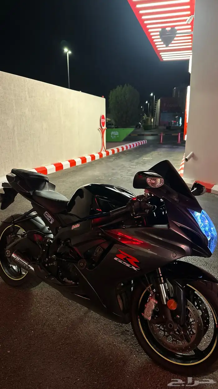 دباب ريس سوزوكي سعودي نظيف 0