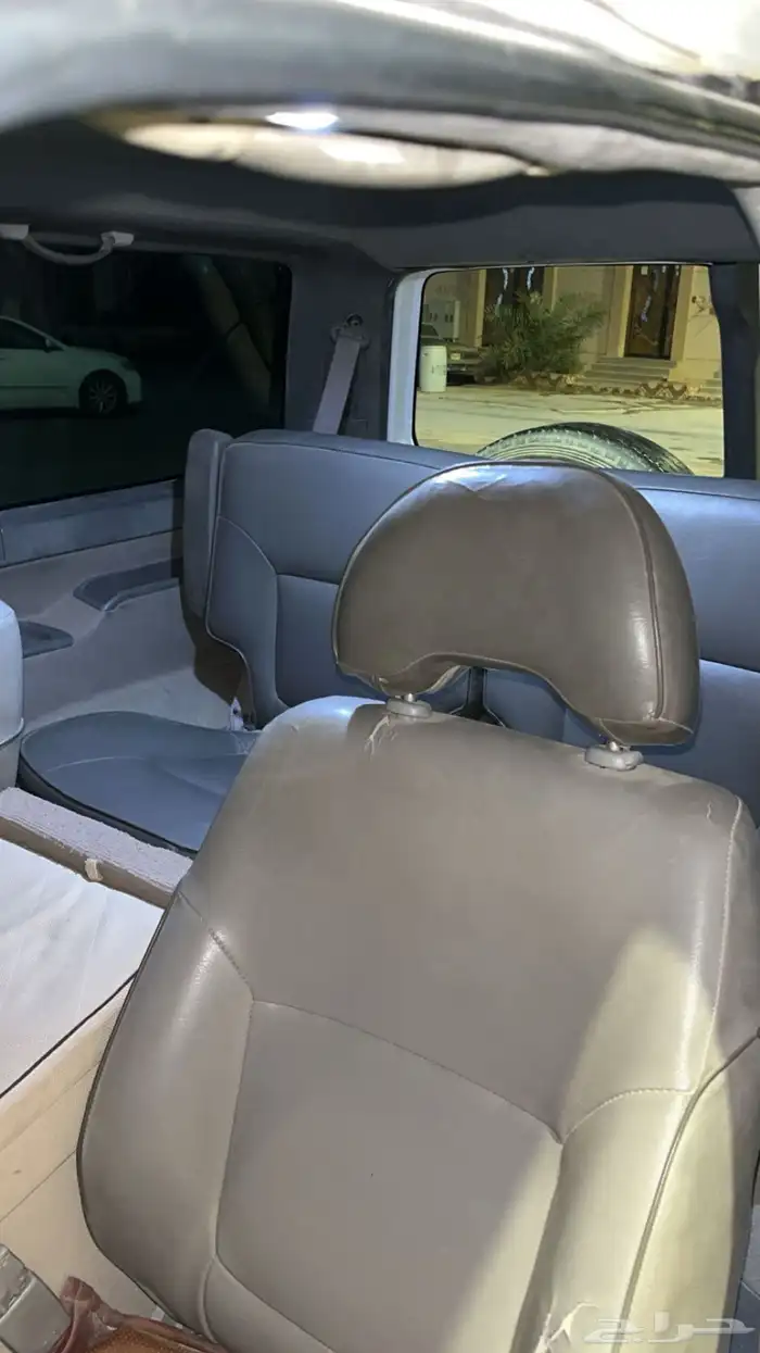 باترول نيسان 5