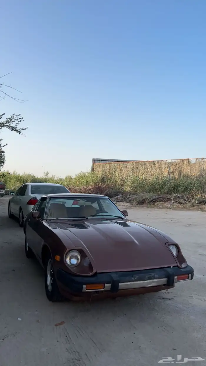 للبيع زد توسيت 79 5