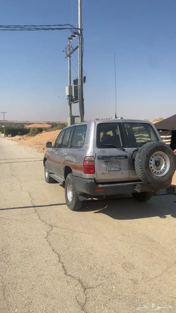 للبيع GXR 2002 0