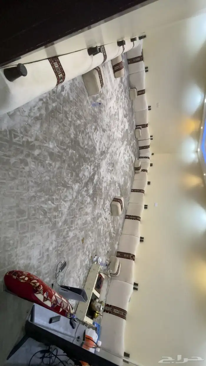 للبيع مساند و 7 مراكي 4