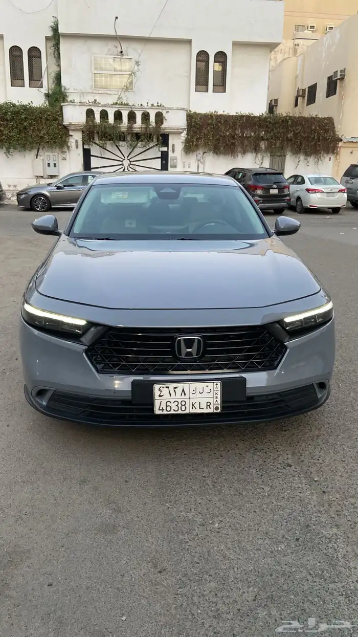 للبيع او التنازل اكورد 2024 7