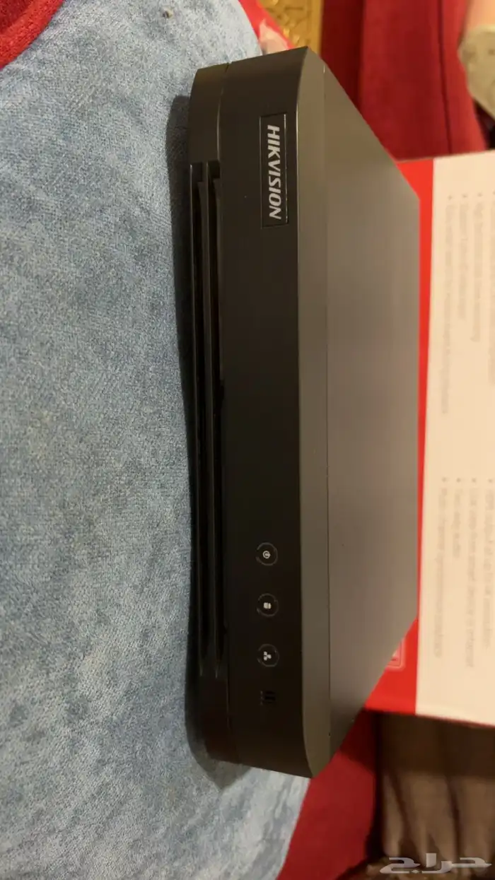 جهاز مراقبة كاميرات 1