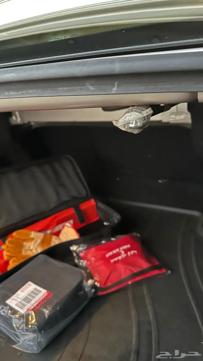 كامري قراندي 2020 24