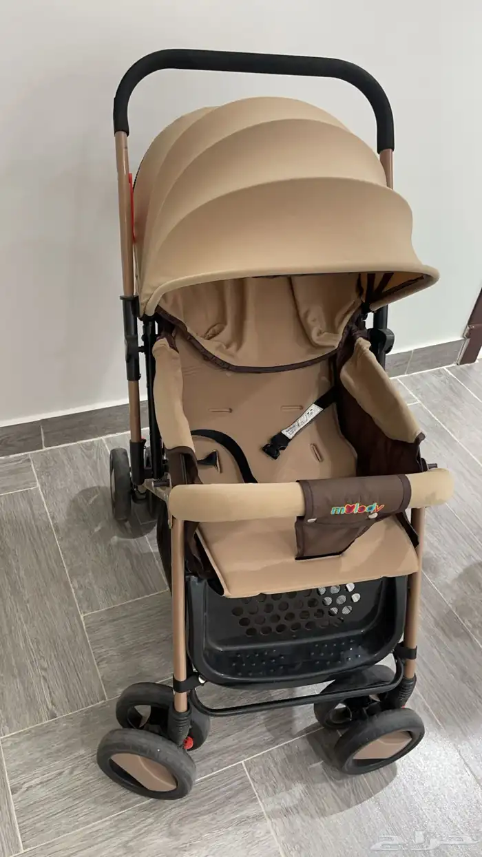 عربية اطفال 1