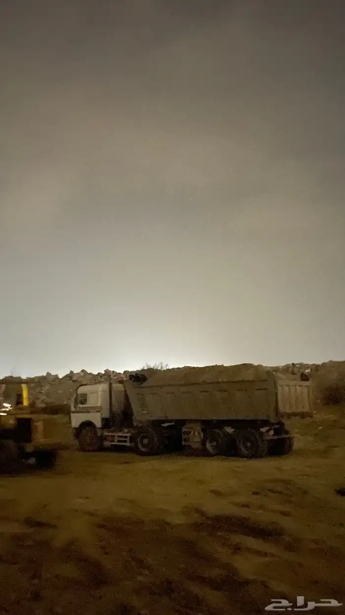 أنواع البطحاء والدفنيه 1