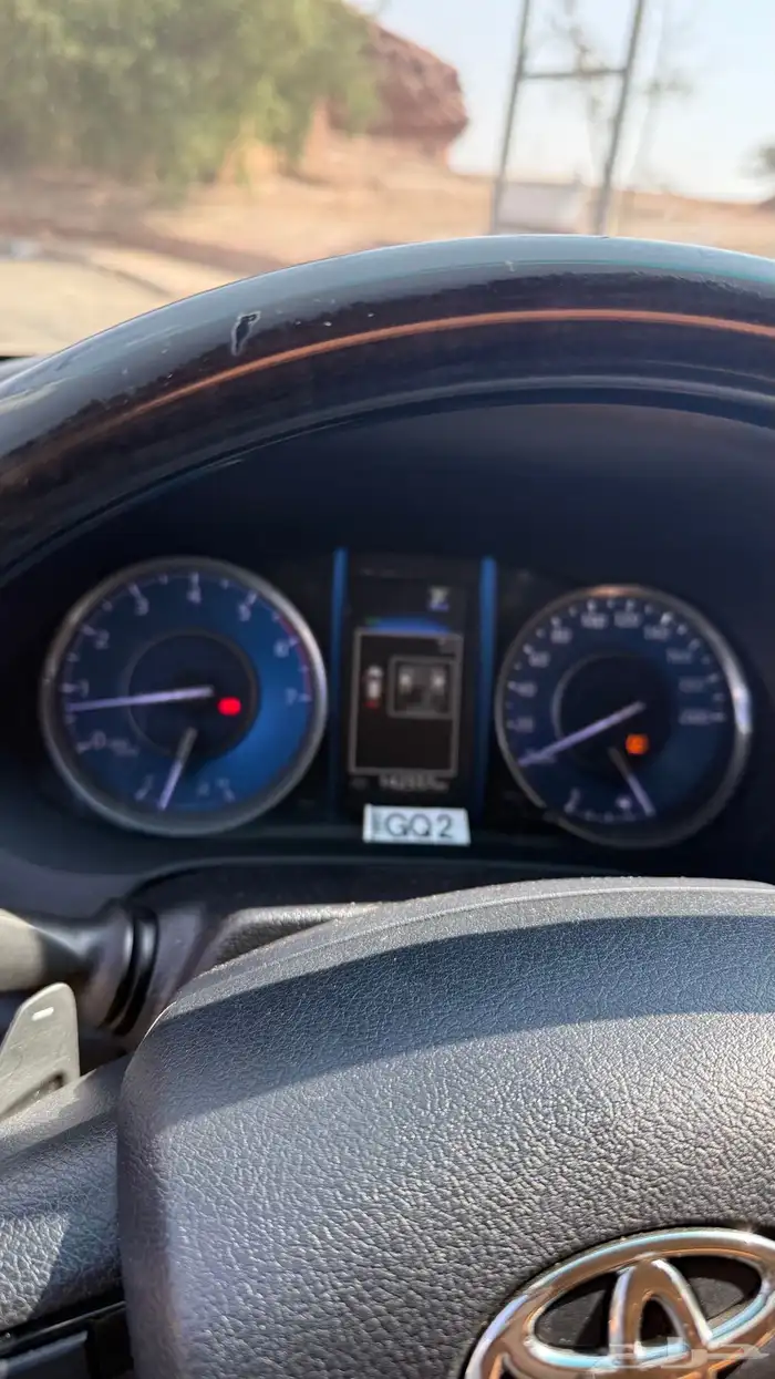 فورتنشر 2022 سعودي 6 سلندر VX 7