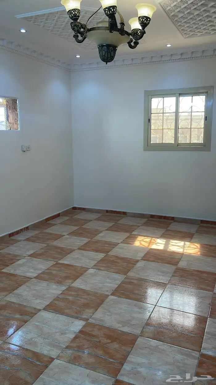 شقة للإيجار بحي السنابل 2