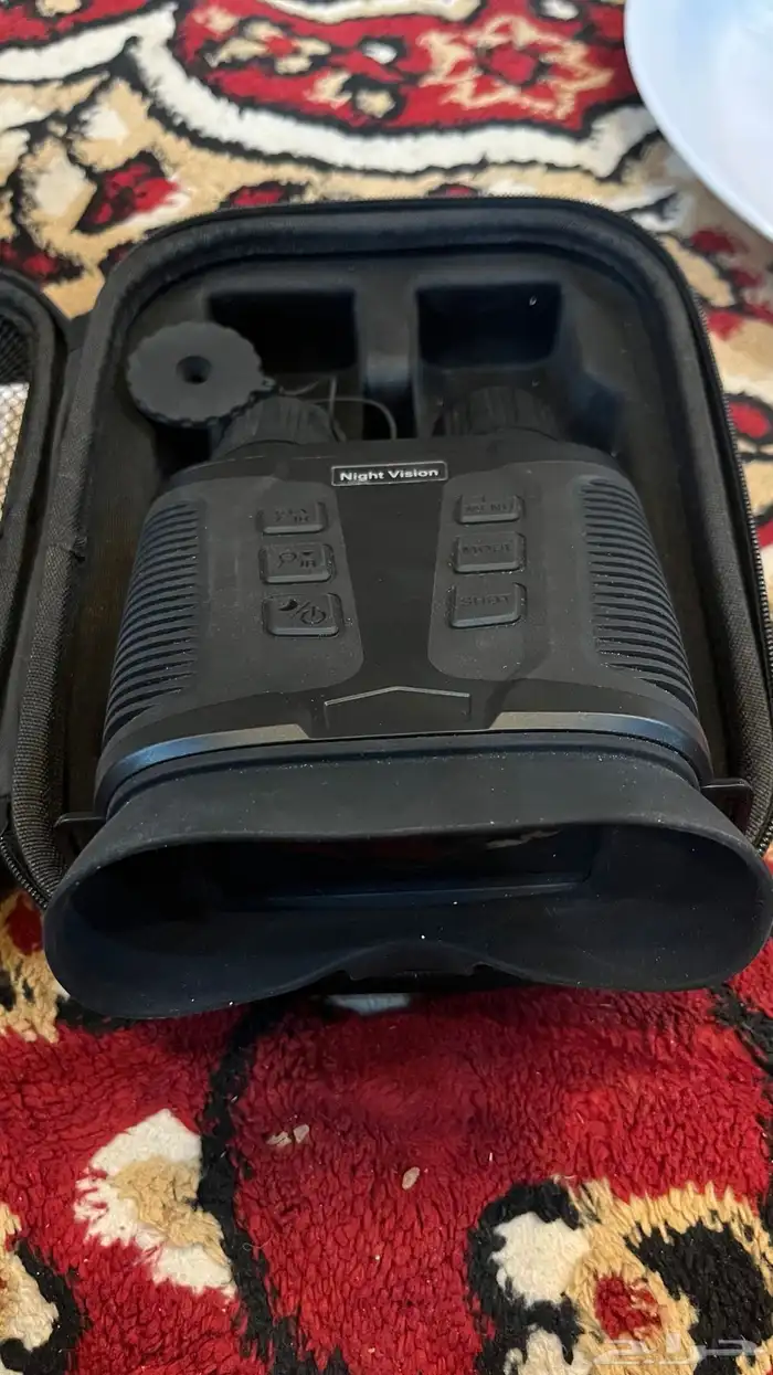 دربيل ليلي Night Vision 2