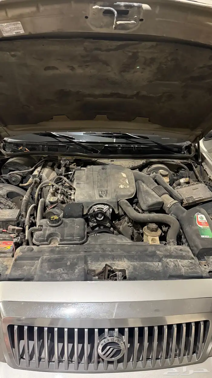 جراند ماركيز 2011 امريكي 17