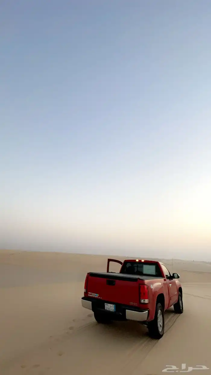 جمس سييرا2011 5