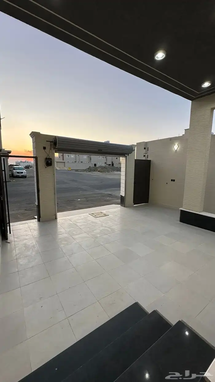 شقق وارواف للبيع خميس مشيط حي الطلح 2