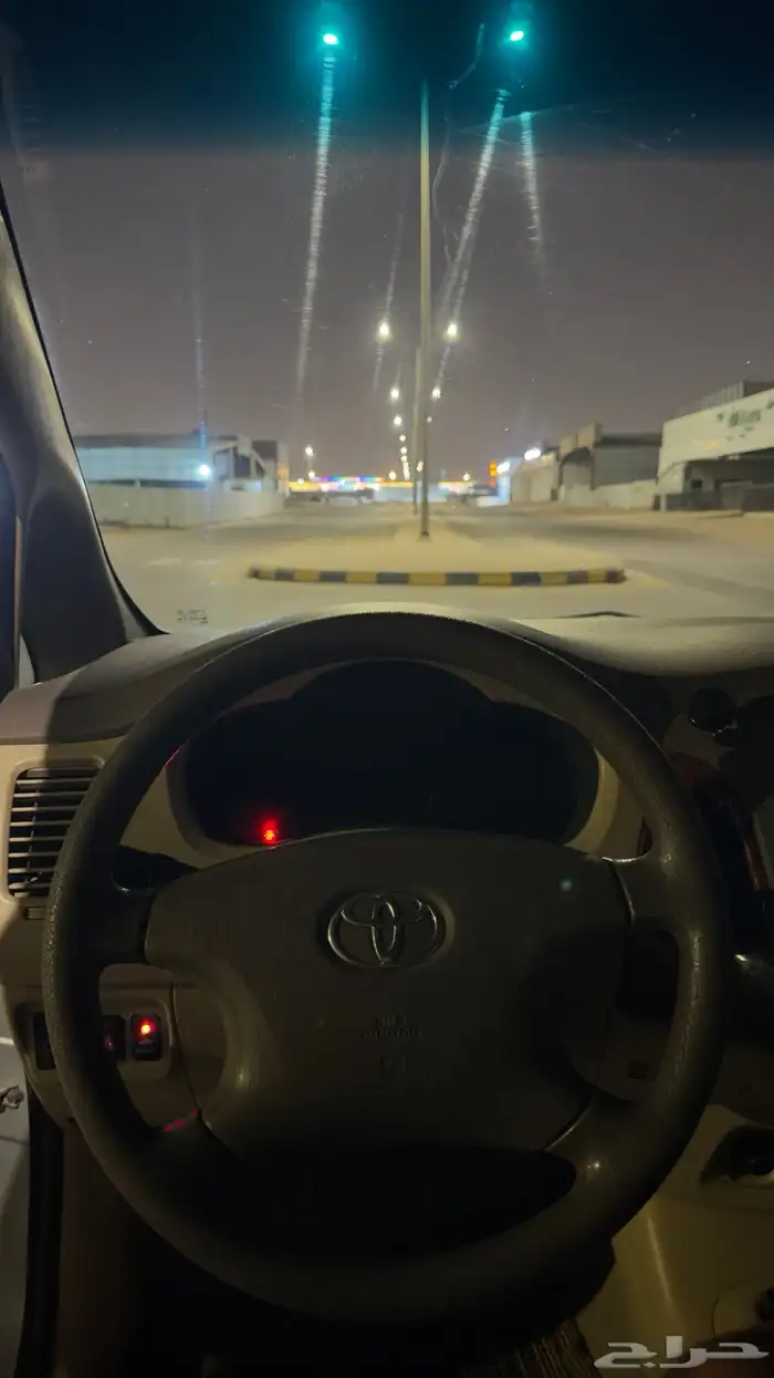 انوفا 2008 قير عادي 16