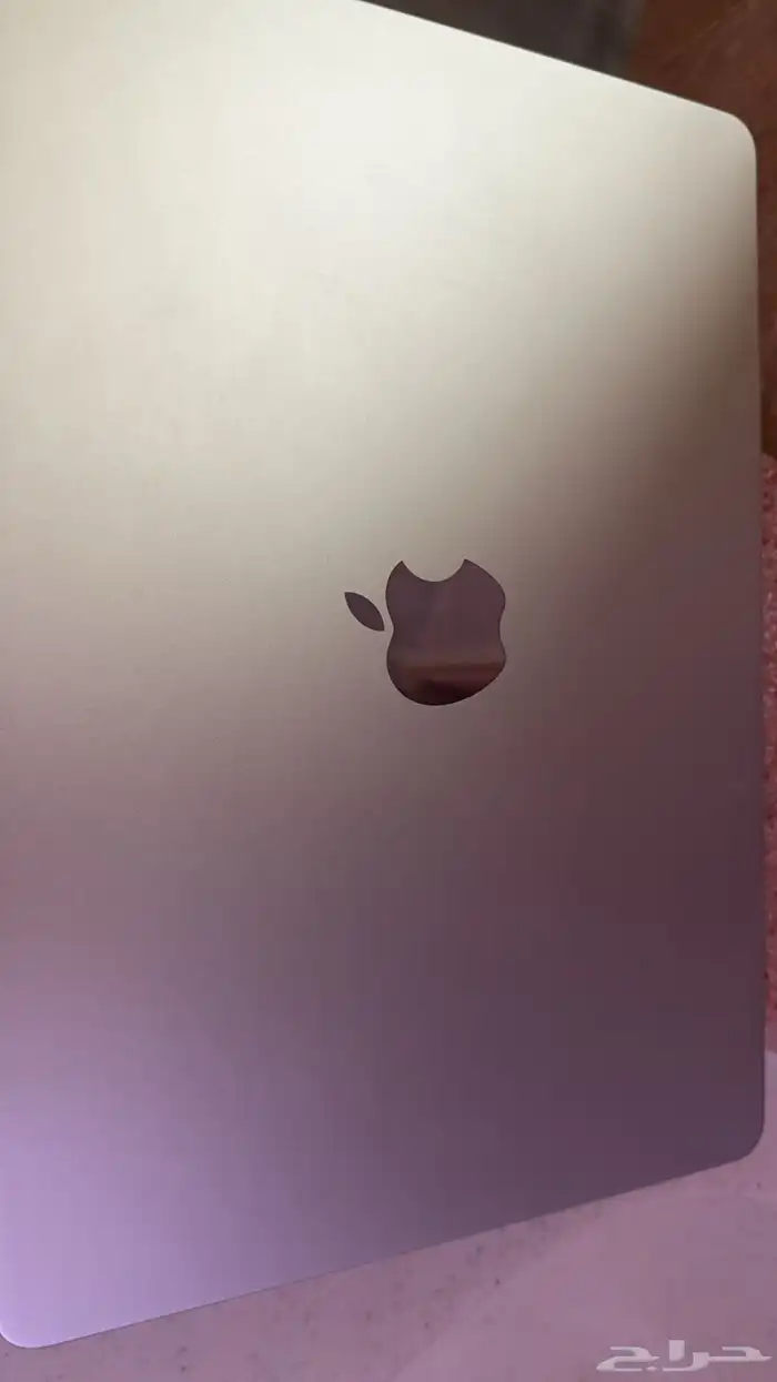 لابتوب ماك بوك اير m4 جديد 0