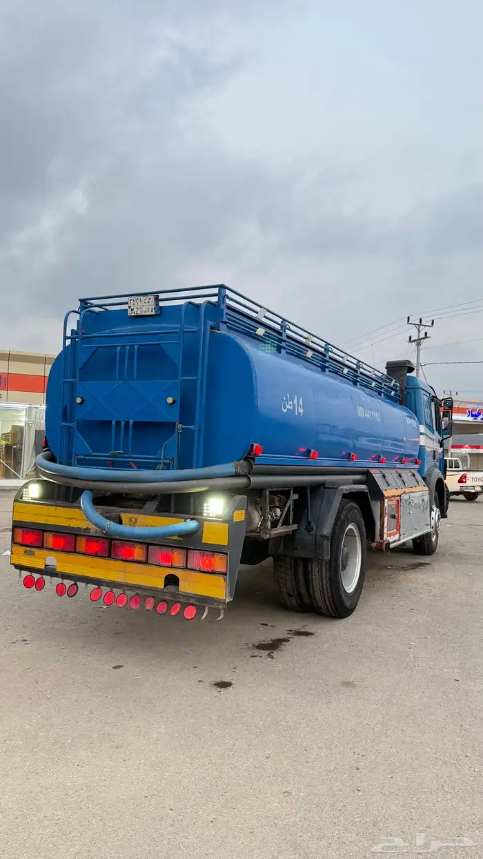 وايت البي 14 طن 4