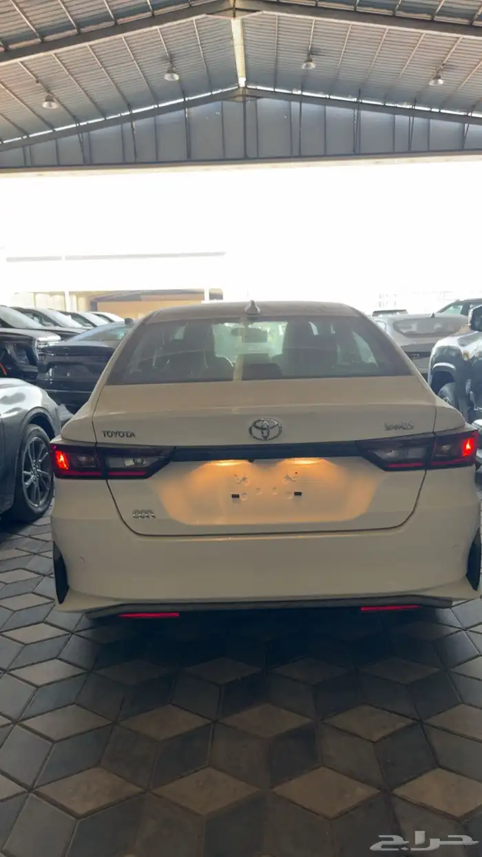 يارس 2026 y مكينه 1500 4