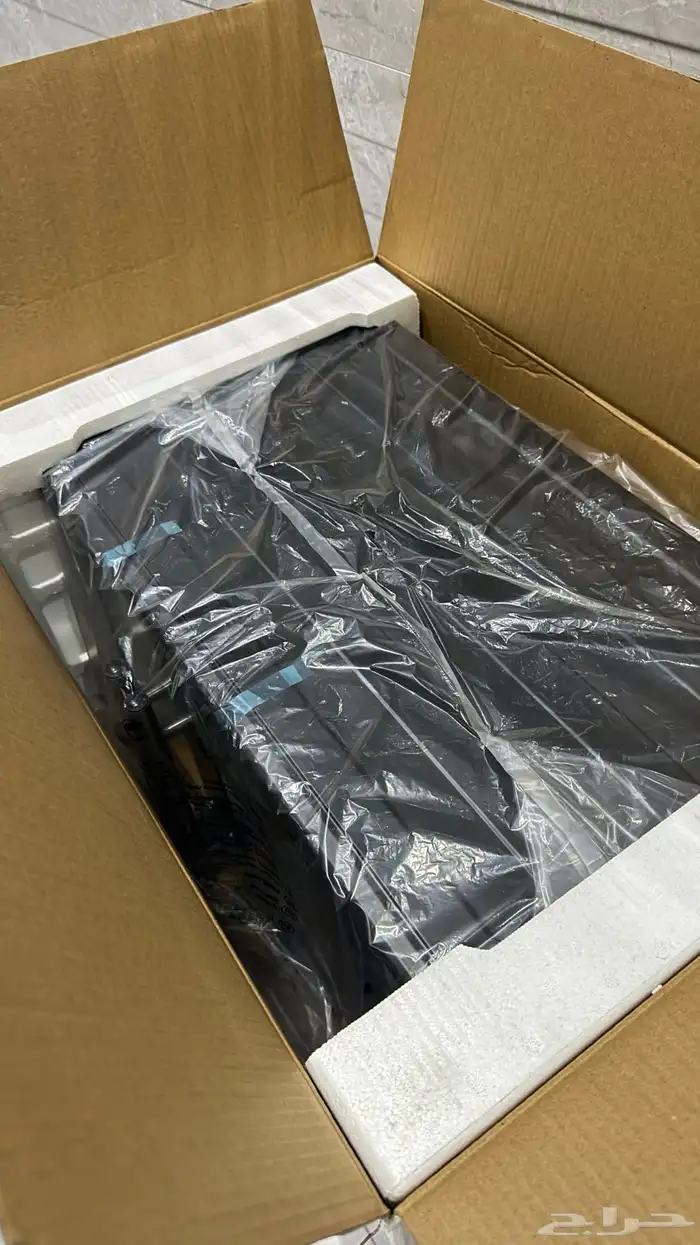 فرن كهربائي جديد 1