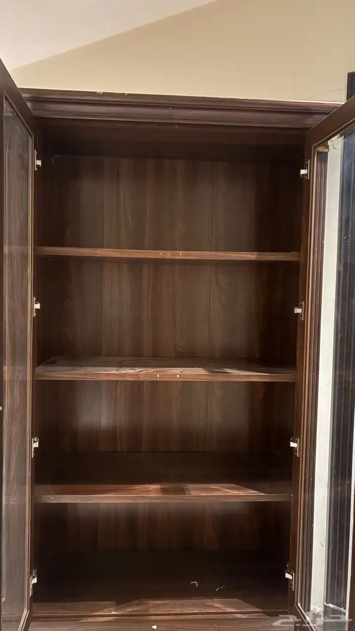 دولاب مكتبي 1