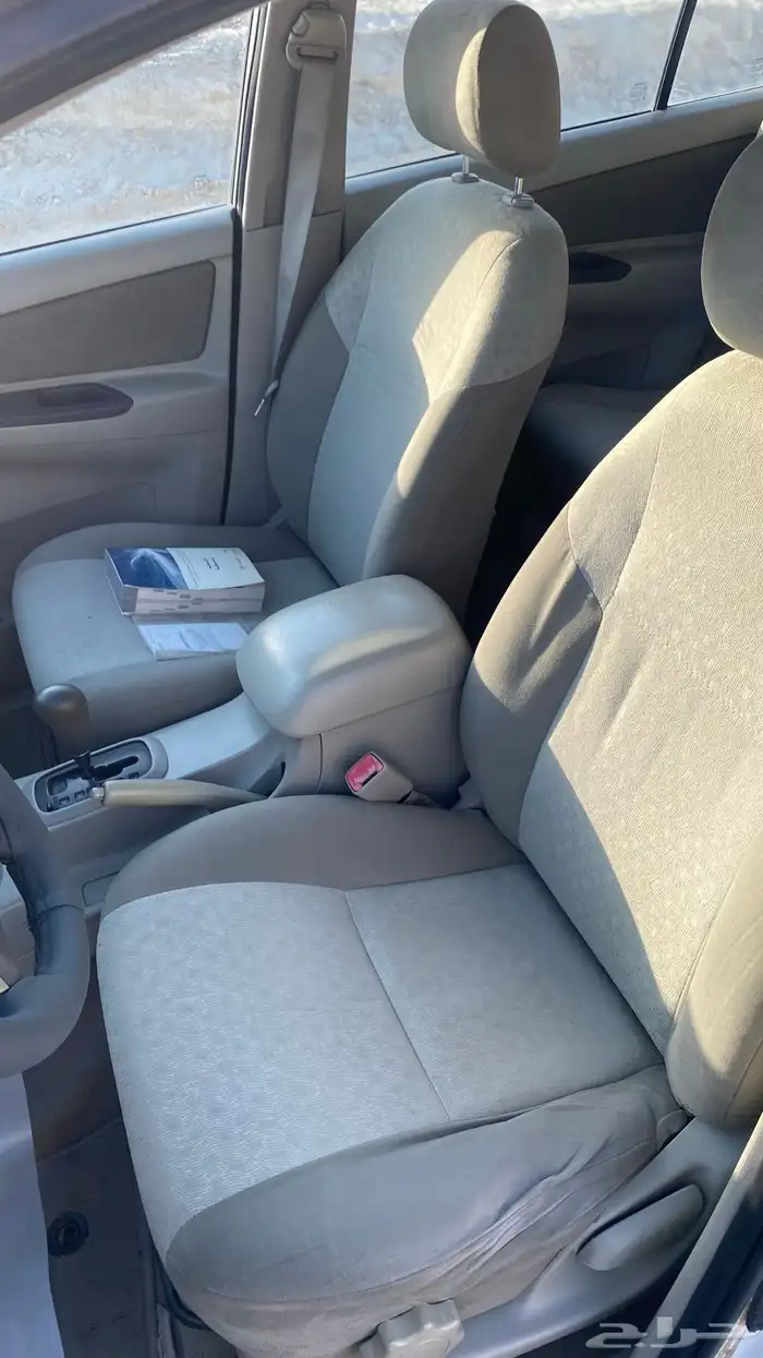 انوفا للبيع 2013 سوم 28 الف وقابل للتفاوض 9