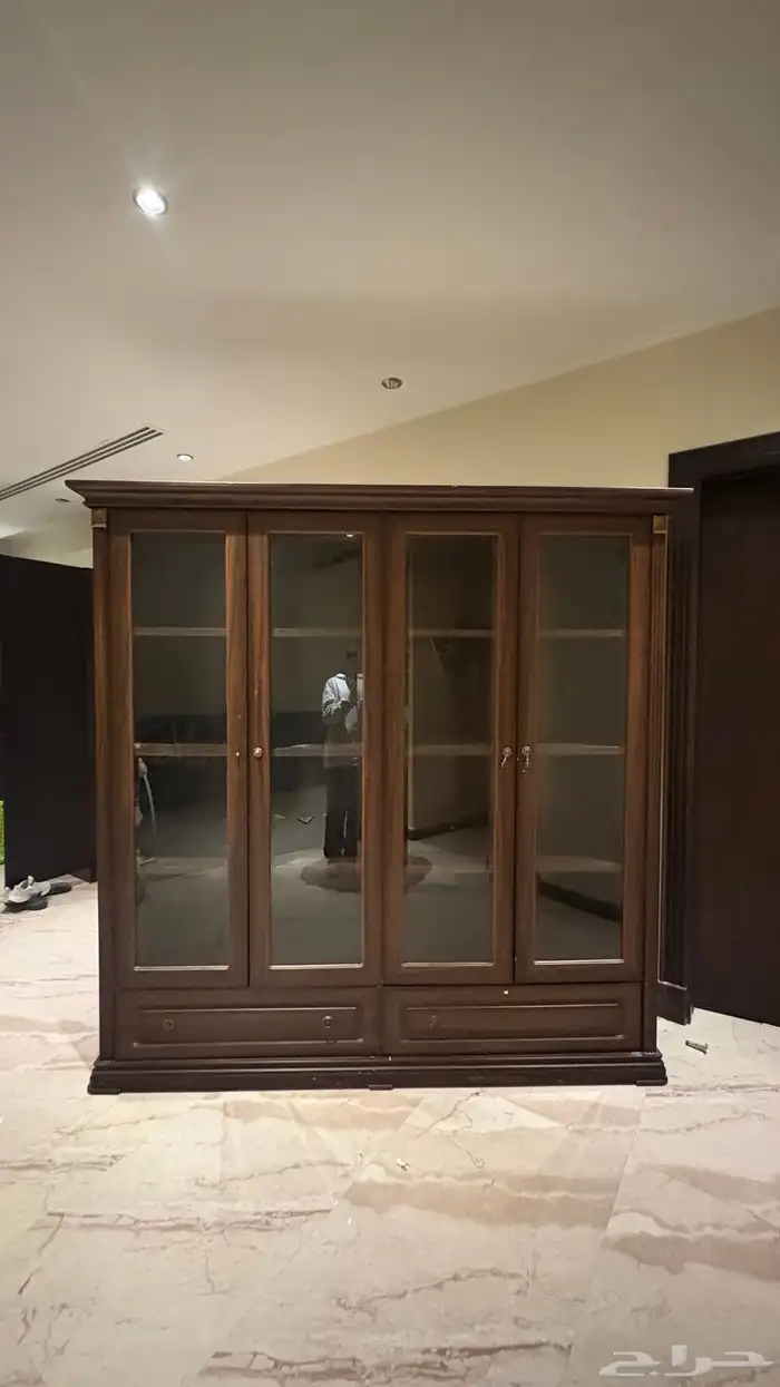 دولاب مكتبي 2