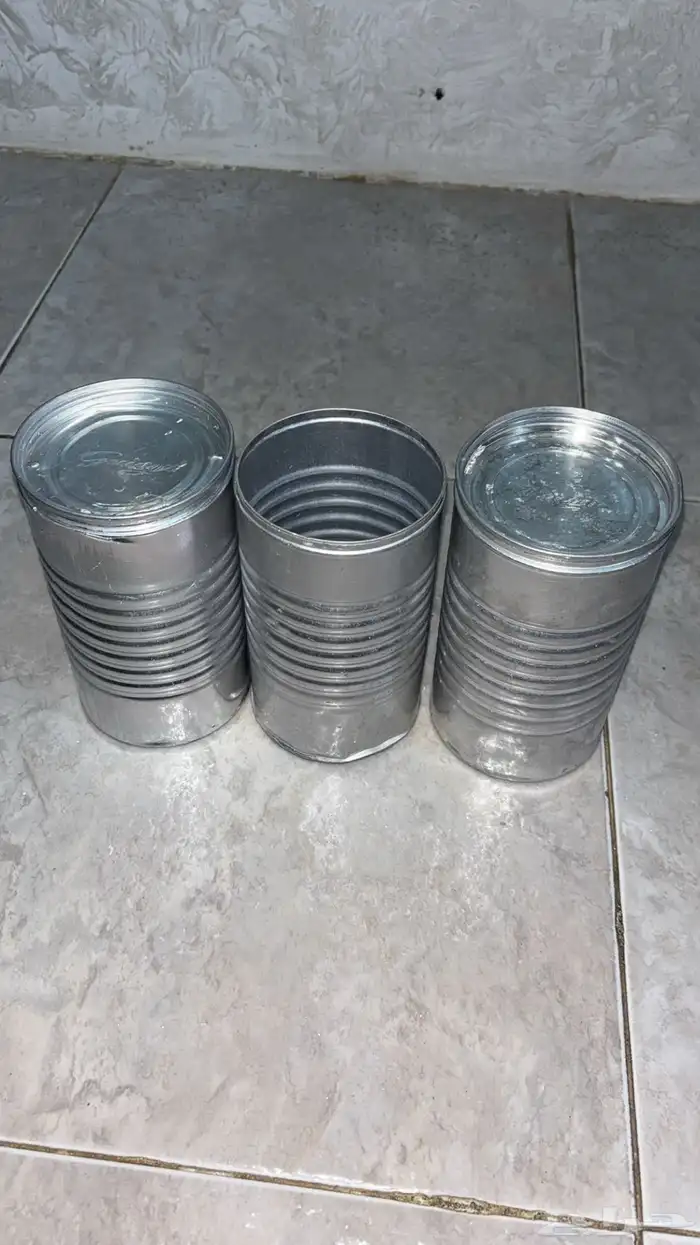 علب حليب كيكوز قديم نوادر 0