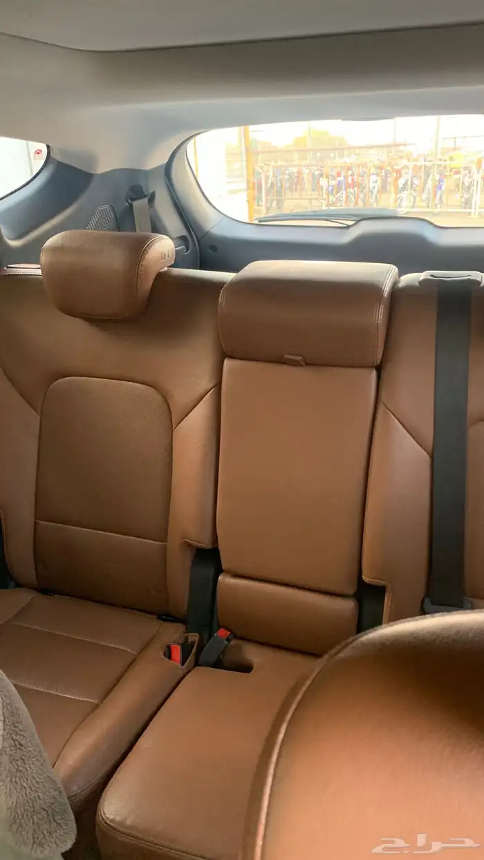 سنتافي 2016فل كامل 6سلندر مجدد مفحوص 6