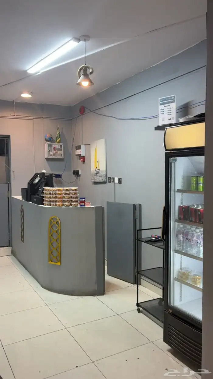 الديوانية للبيع أو تقبيل 0